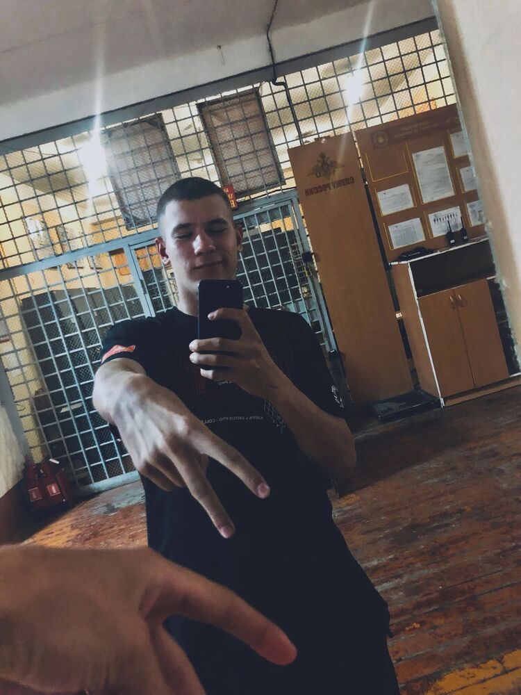  ,   Vladimir, 20 ,   ,   