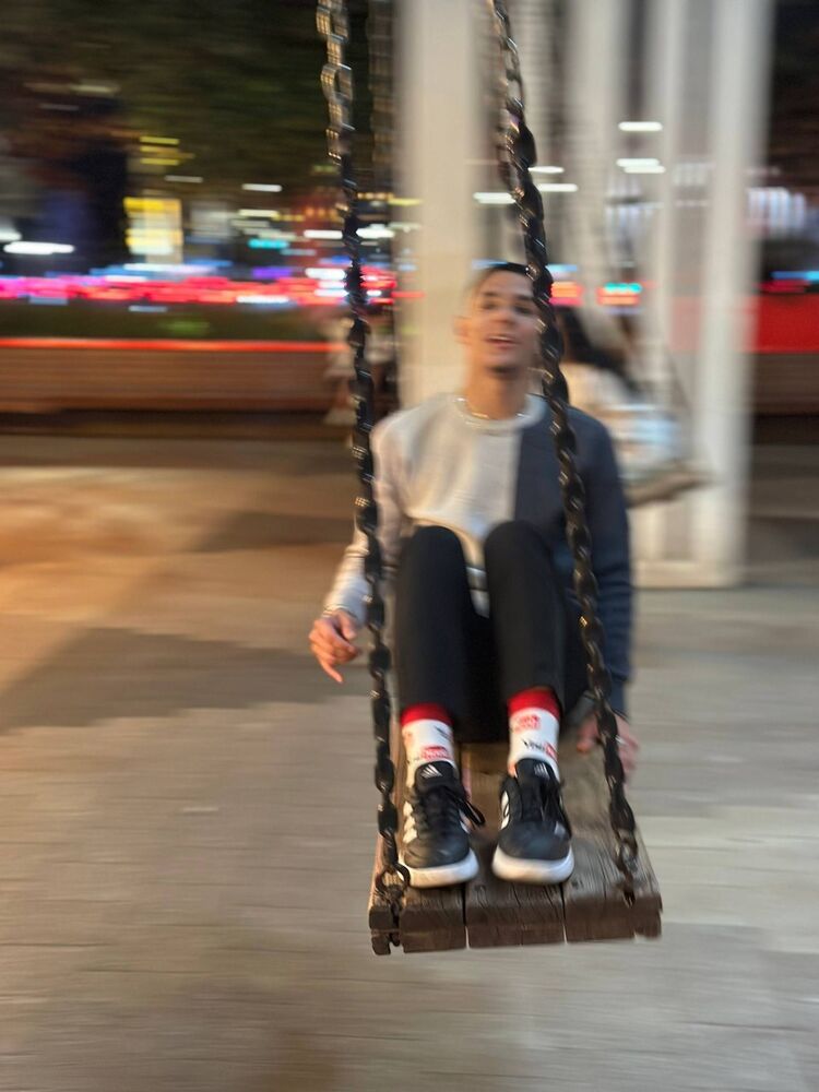 ���������� ������, ���� ����� ������, 21 ���, ������������ ��� ������