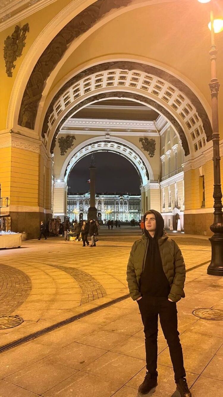 ���������� ������, ���� ����� ������, 24 ����, ������������ ��� ������, ����� � ���������