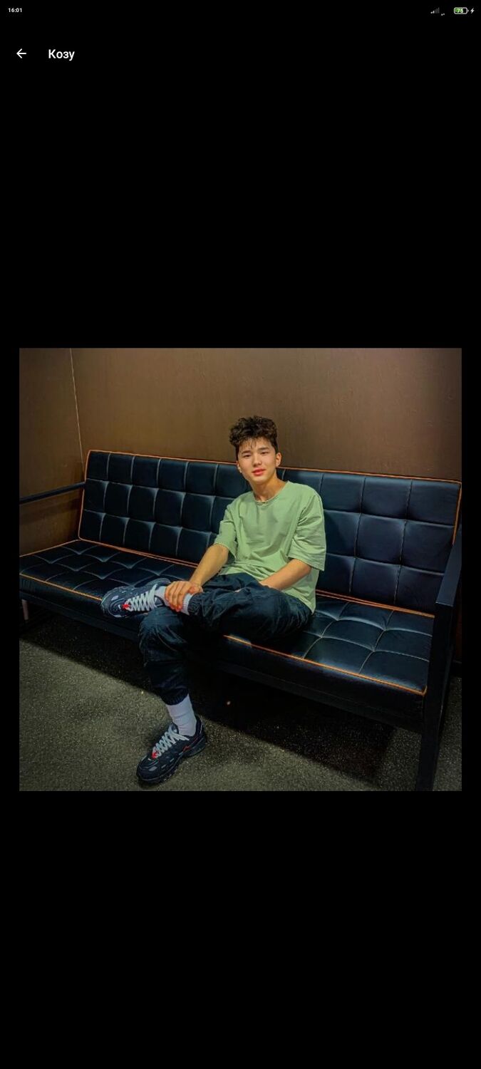 ���������� ������, ���� ����� Bekbol, 23 ����, ������������ ��� ������, ����� � ���������