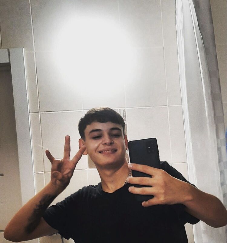 ���� 36830326 ����� �������, 21 ���, ���� ���������� � ������