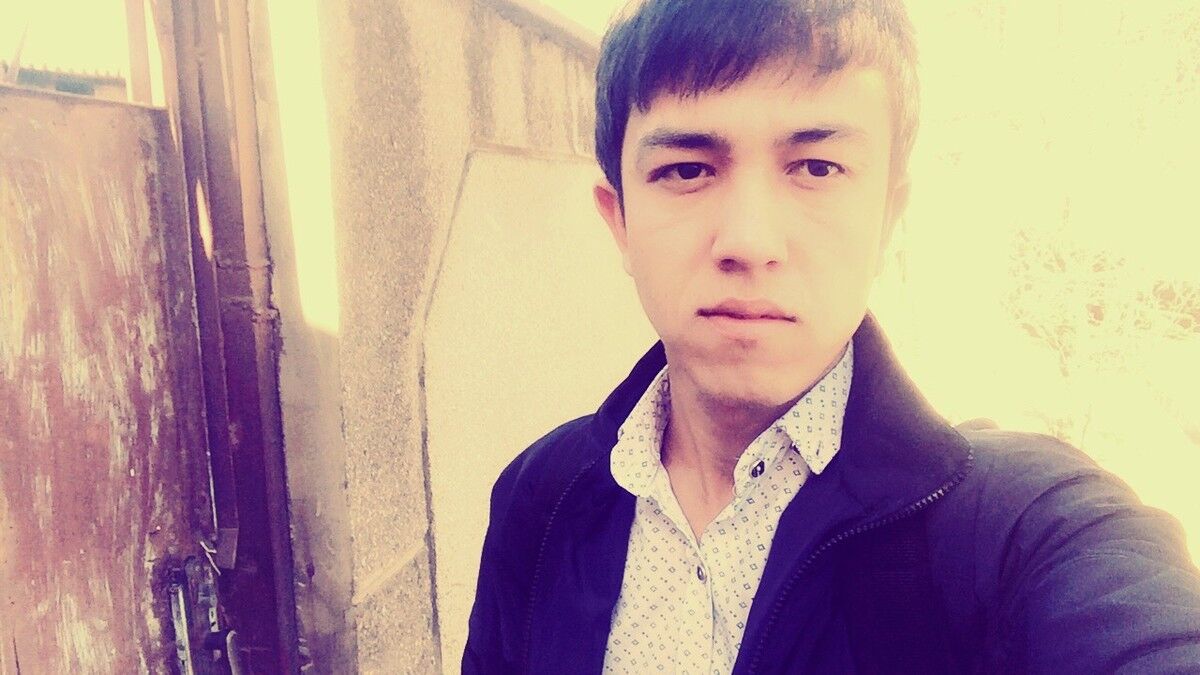 ���������� �������, ���� ������� Baxriddin, 30 ���, ������������ ��� ������