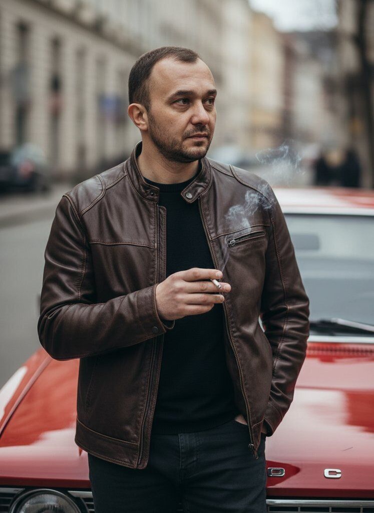 ���������� ������, ���� ������� Viktor, 45 ���, ������������ ��� ����� � ���������, c�������� ���������