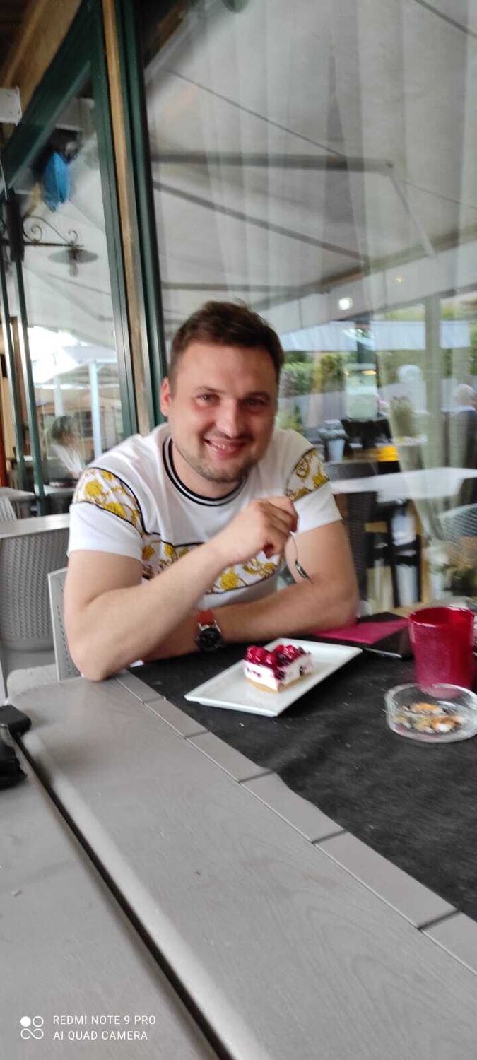  Rome,   Alexei, 32 ,   ,   