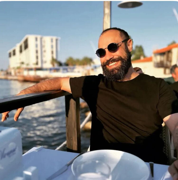 ���������� Cesme, ���� ������� Ali, 37 ���, ������������ ��� ������, ����� � ���������, c�������� ���������, ���������