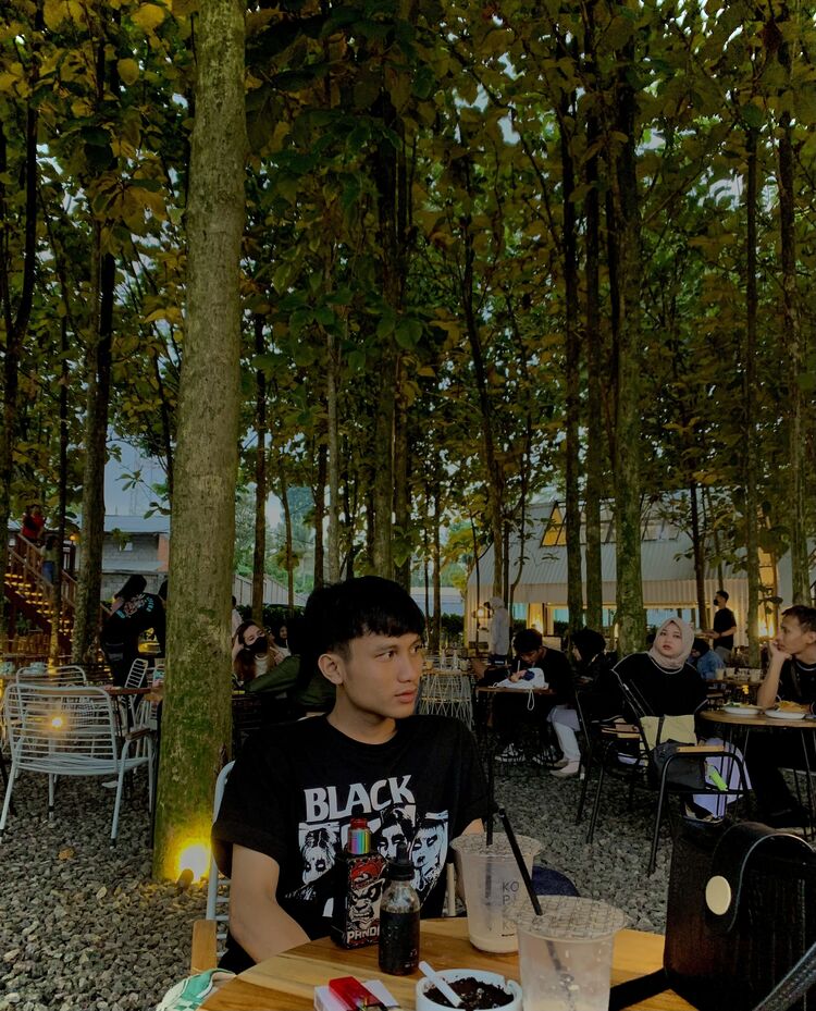  Bekasi,   Tomy, 34 ,   ,   