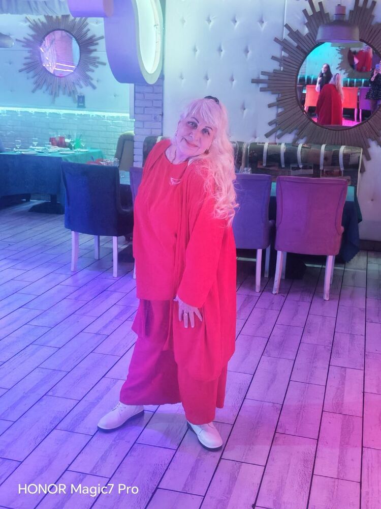 ���� 55545376 ������� ������, 69 ���, ���� ���������� � ������ ������