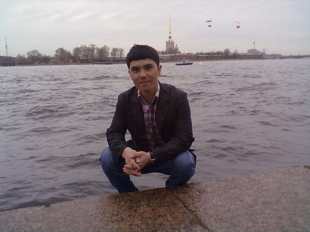  ,   ULUGBEK, 33 ,   ,   