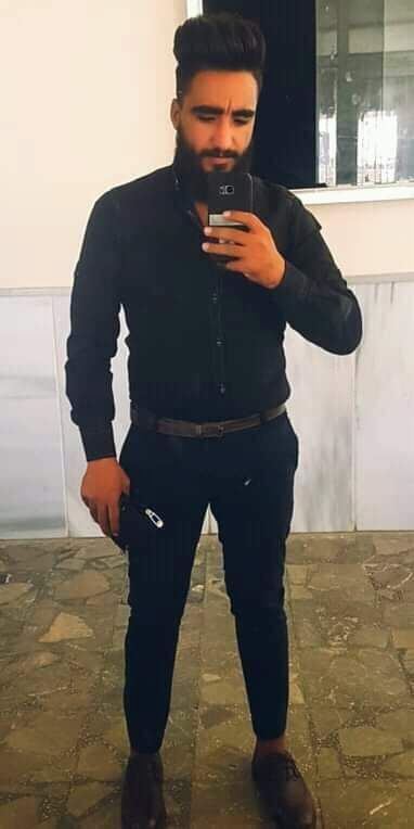  34770166  Jahed, 27 ,    Algiers