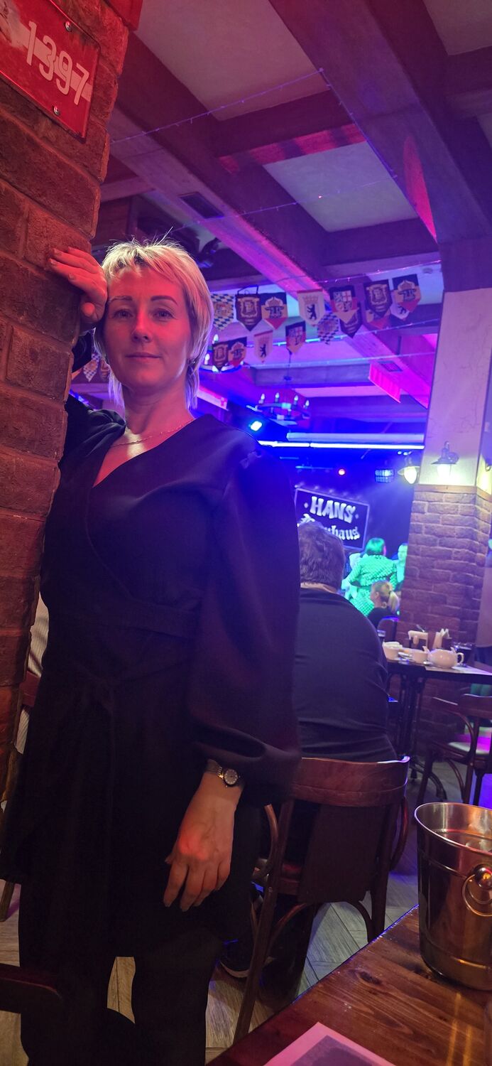  -,   Tatiana, 42 ,     , c 