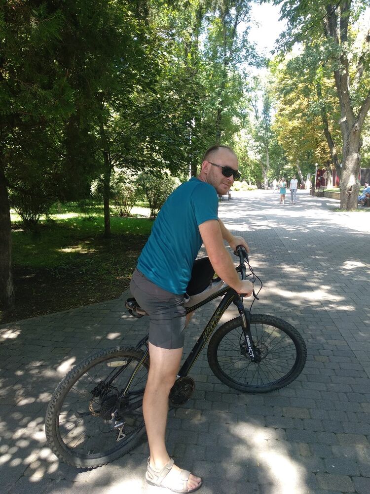 ���������� ���������, ���� ������� Dmitri, 38 ���, ������������ ��� ������, ����� � ���������, c�������� ���������