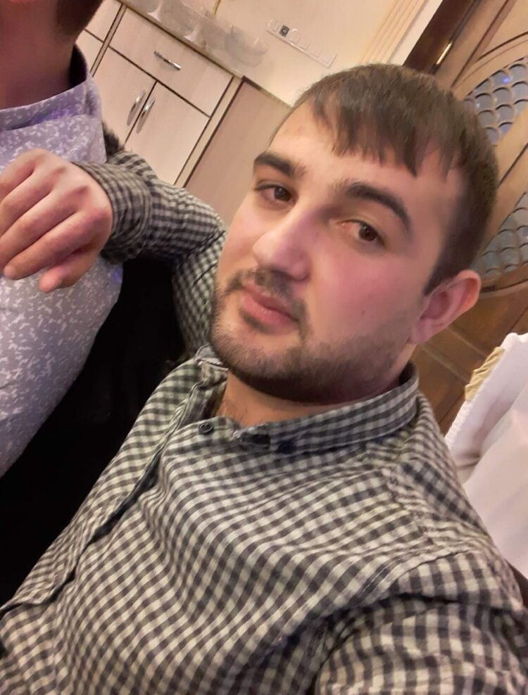  ,   Arayik, 35 ,   ,   