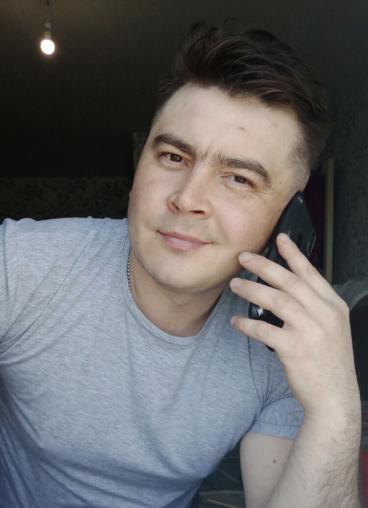 ���� 27703756 ������� Roman, 35 ���, ���� ���������� � �������