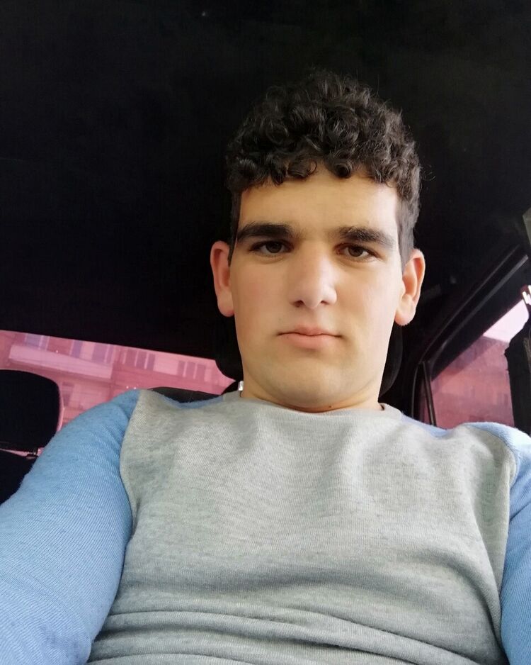 ���� 20847386 ������� Van, 26 ���, ���� ���������� � �������