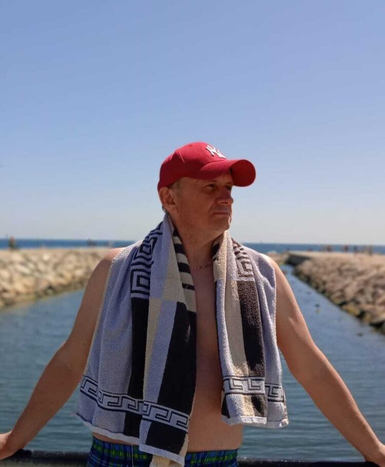  44608496  Dimitri, 50 ,    Barcelona