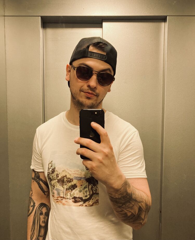 ���������� �����-���������, ���� ������� Nikolay, 33 ����, ������������ ��� ������, ����� � ���������