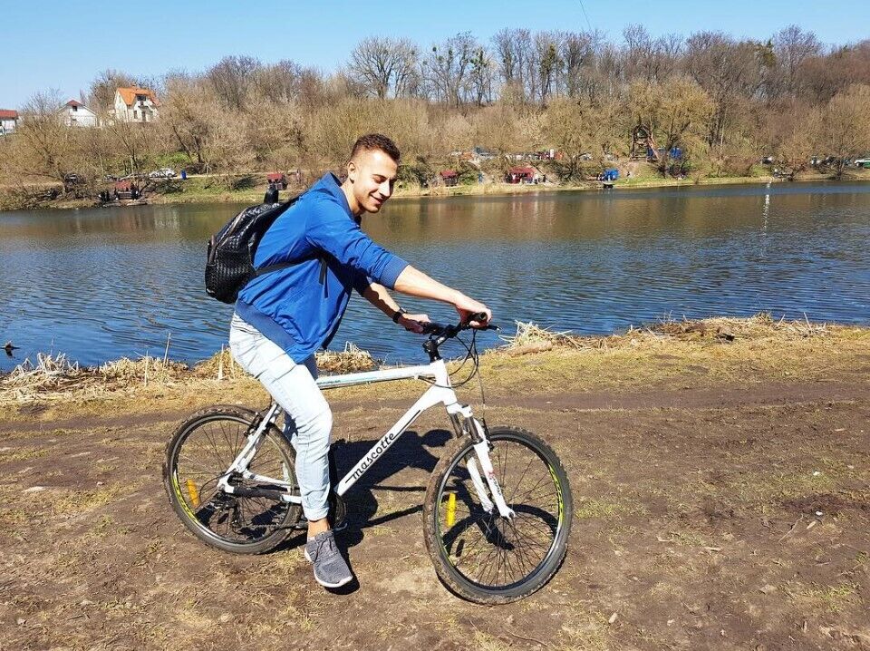 ���������� ������, ���� ������� Alex, 33 ����, ������������ ��� ������