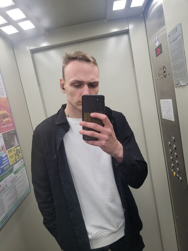  48086566  Danil, 23 ,    