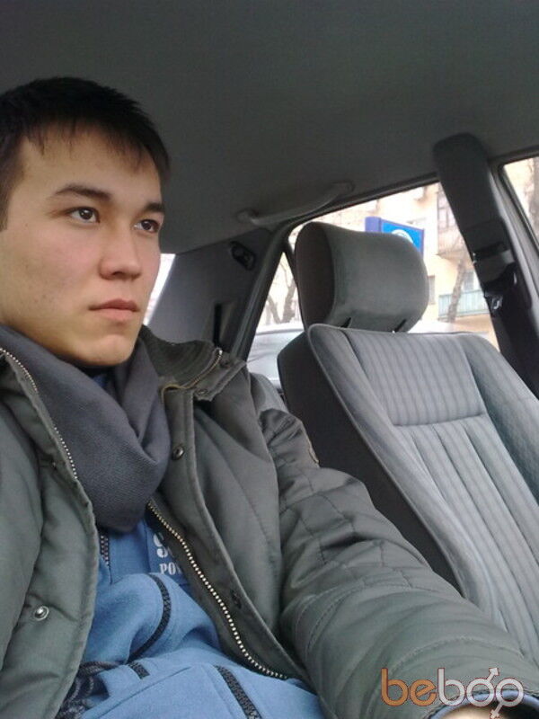  ,   Olzhas, 35 ,  