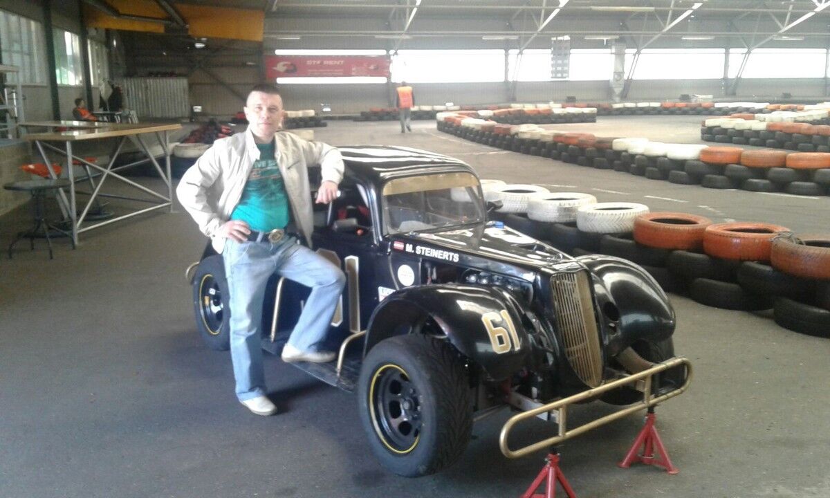 ���������� ����, ���� ������� Oleg, 52 ����, ������������ ��� ����� � ���������, c�������� ���������