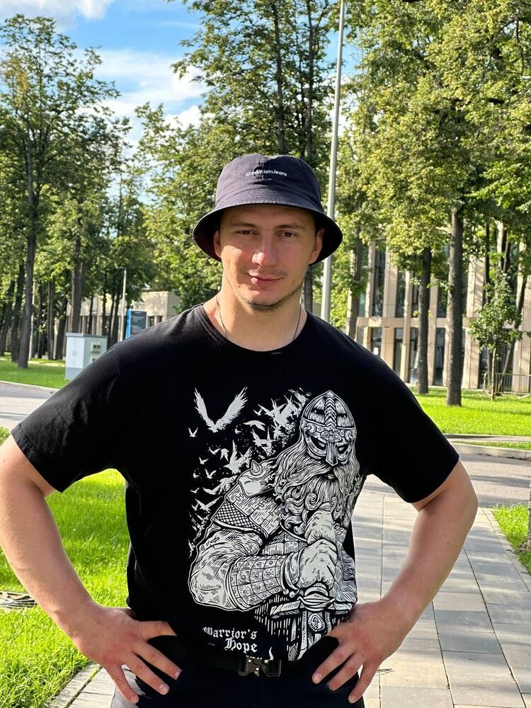 ,   Sergey, 31 ,   ,   