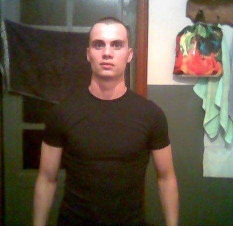  11378856  Vadim, 35 ,    