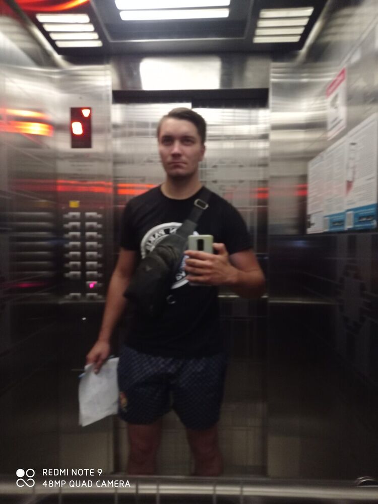 ���� 20938226 ������� Kacnep, 32 ����, ���� ���������� � ����������