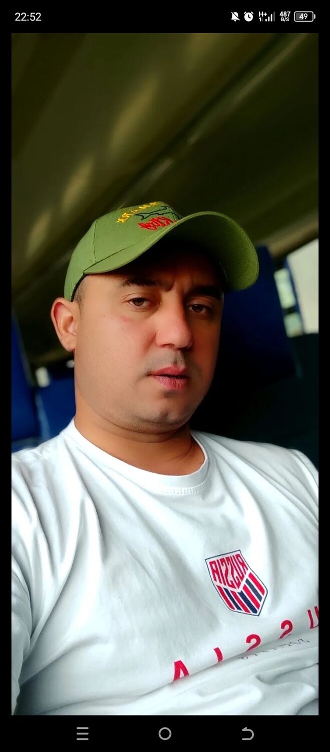 ���� 45768986 ������� Mahmadi, 37 ���, ���� ���������� � ������