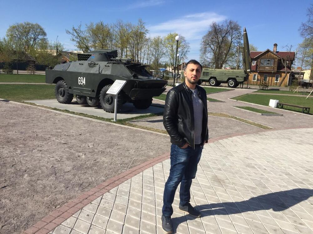 ���� 46701206 ������� SAMIR, 33 ����, ���� ���������� � �����-����������