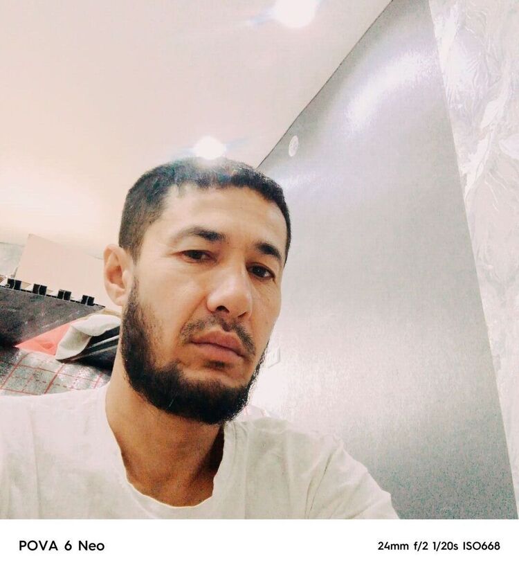 ���� 53588536 ������� Sardor, 28 ���, ���� ���������� � ������-���