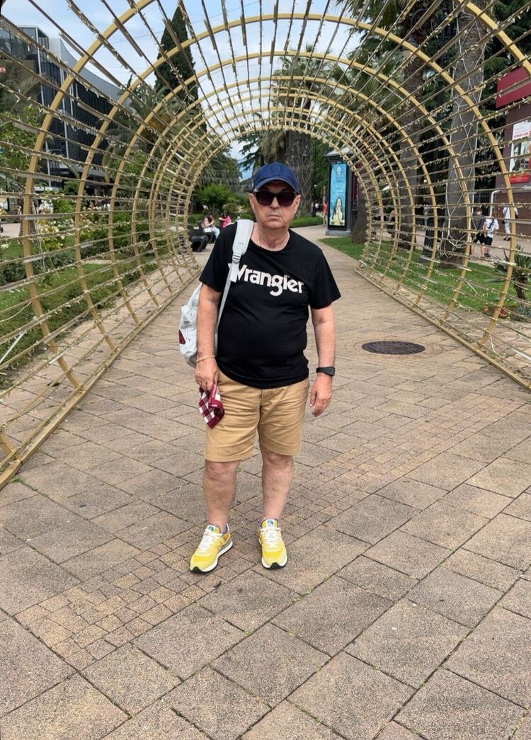 ���������� ����, ���� ������� ��������, 60 ���, ������������ ��� ����� � ���������