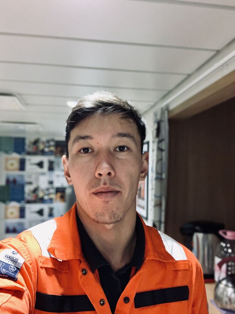 ���� 53015086 ������� Farkhat, 32 ����, ���� ���������� � Ho Chi Minh City