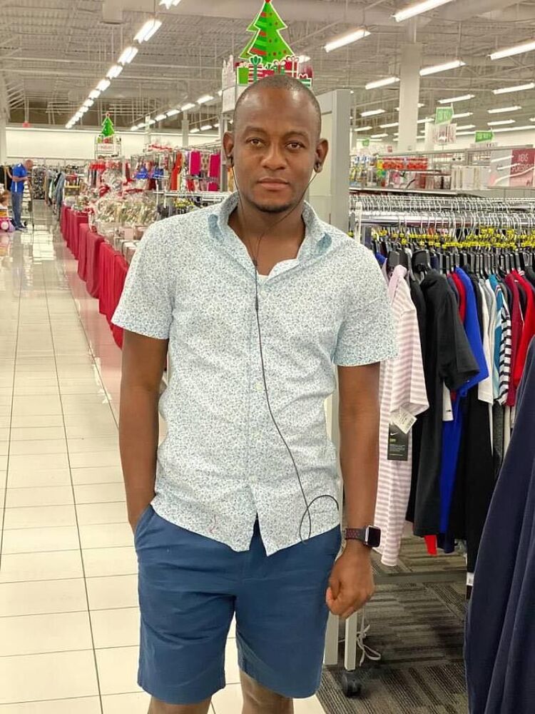  27744016  Jamse, 41 ,    Port-Au-Prince