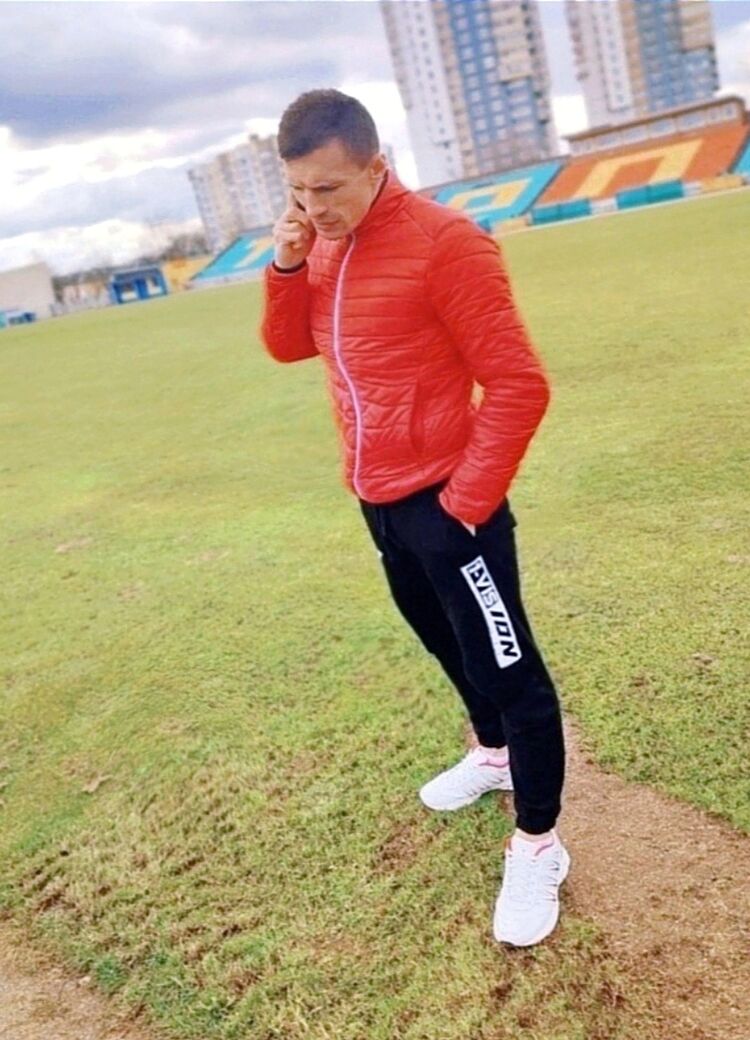 ���� 55420676 ������� Igor, 37 ���, ���� ���������� � ������