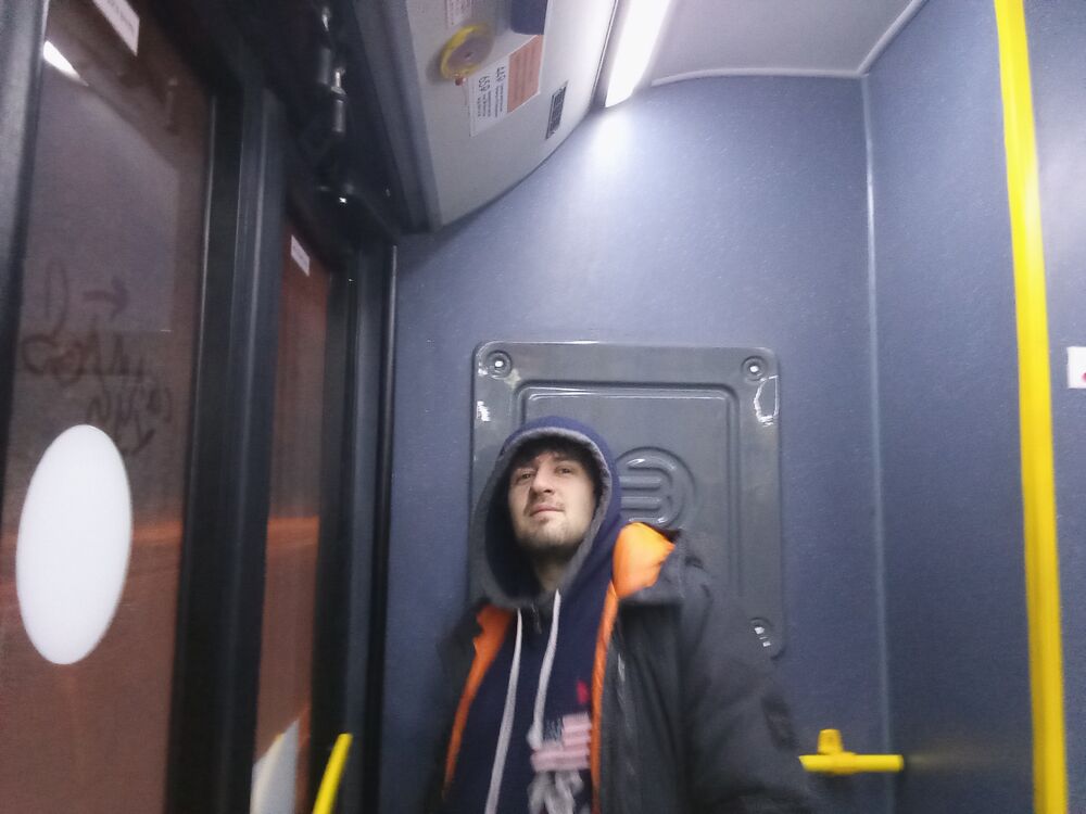 ���� 40083726 ������� ������, 34 ����, ���� ���������� � �����-����������