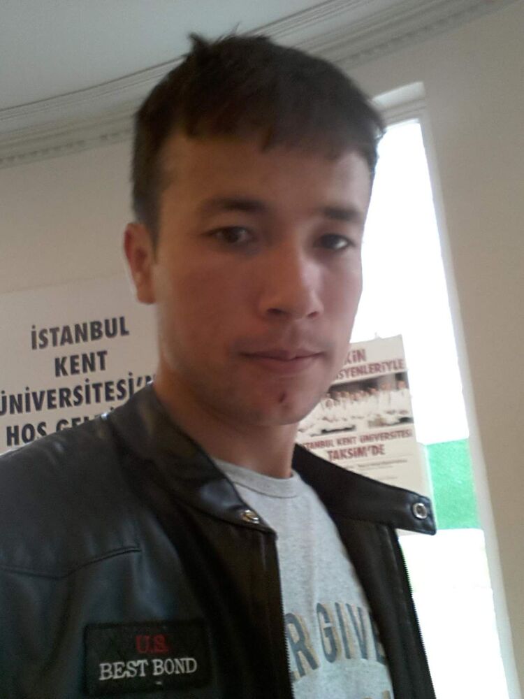  ,   Ilhomjon, 34 ,   ,   