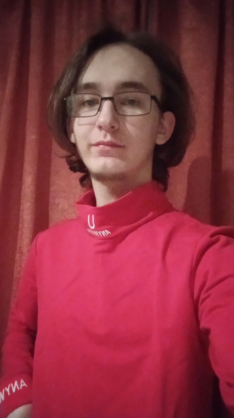  39982286  Aleksey, 20 ,    