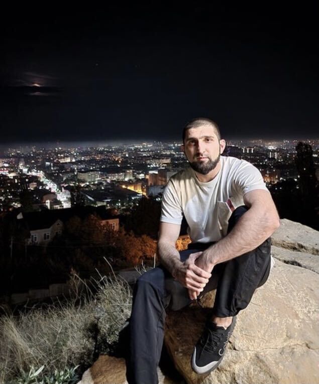 ���������� ������, ���� ������� Sharip, 33 ����, ������������ ��� ������, ����� � ���������