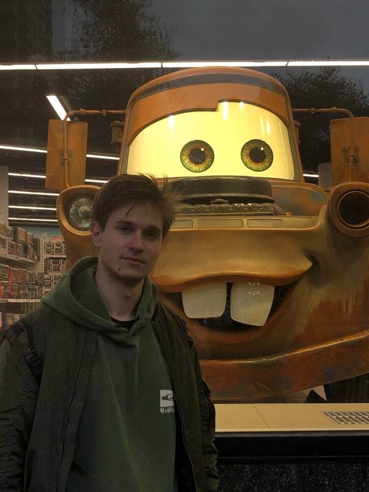  ,   Maxoyni, 23 ,   ,   