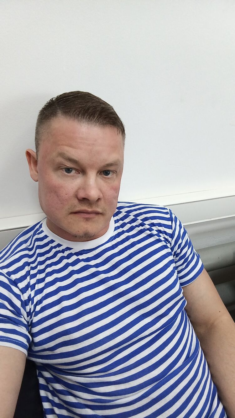  52346936  Oleg, 36 ,     