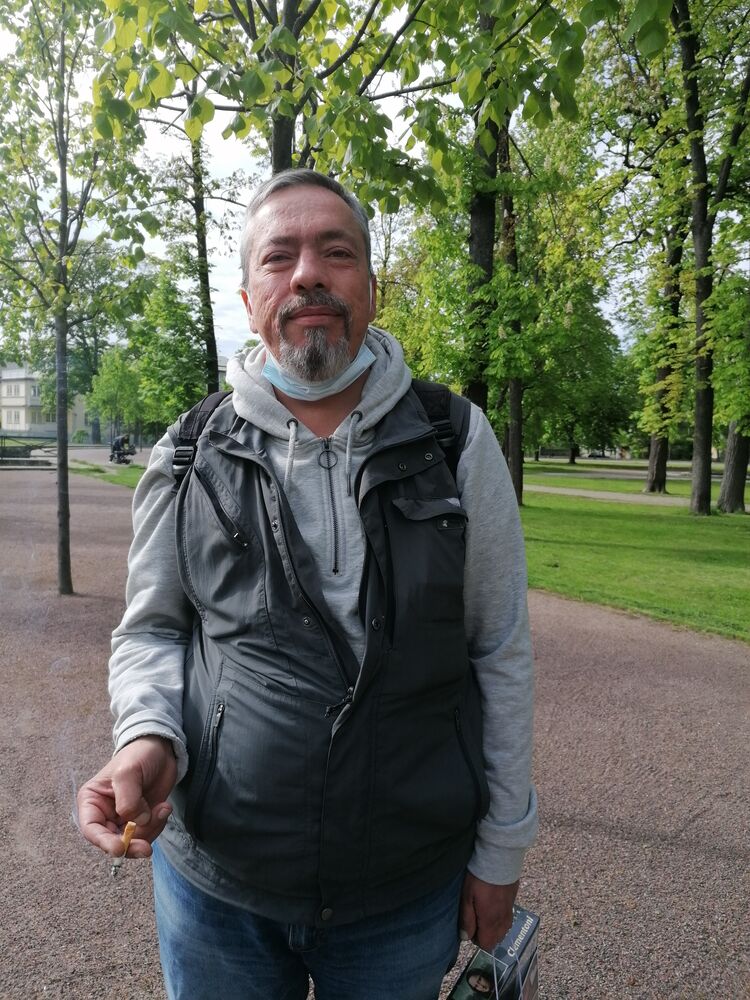  ,   Igor, 55 ,   ,   