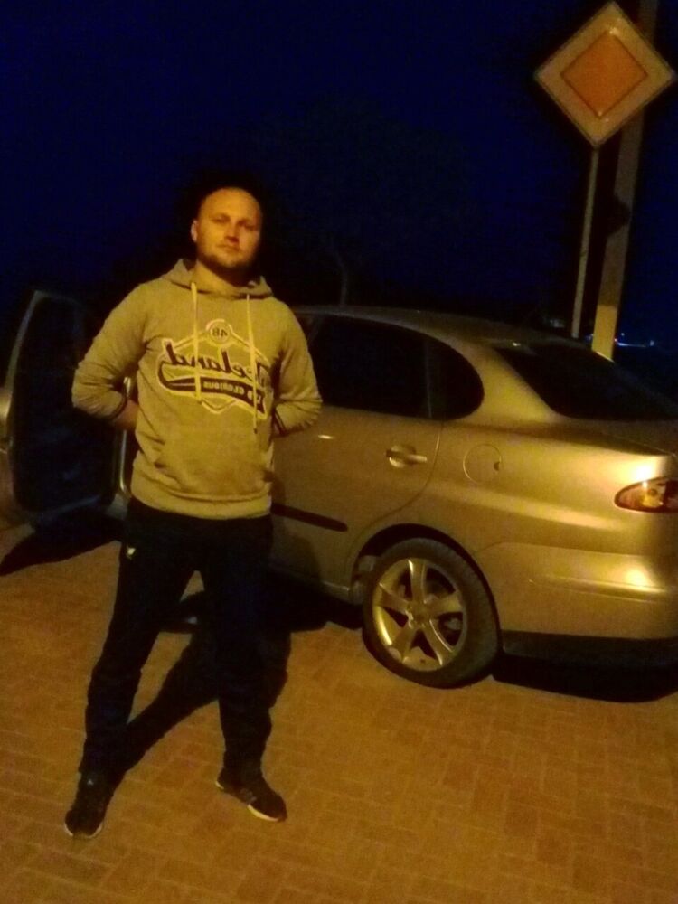  10662556  Vova, 34 ,    