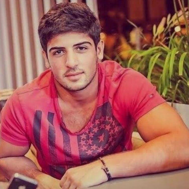 ���� 55222146 ������� ��������, 26 ���, ���� ���������� � Adiyaman