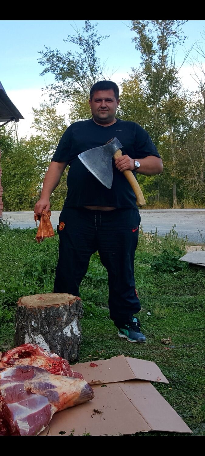  ,   Sergey, 52 ,   ,   