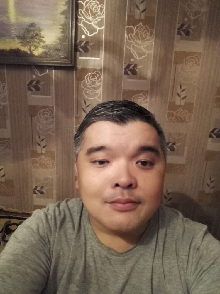  ,   Baurzhan, 44 ,   