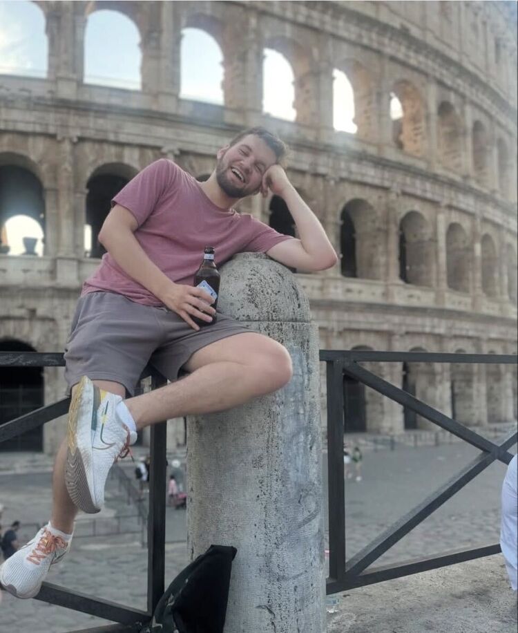 ���������� ������, ���� ����� Anton, 25 ���, ������������ ��� ������, ����� � ���������