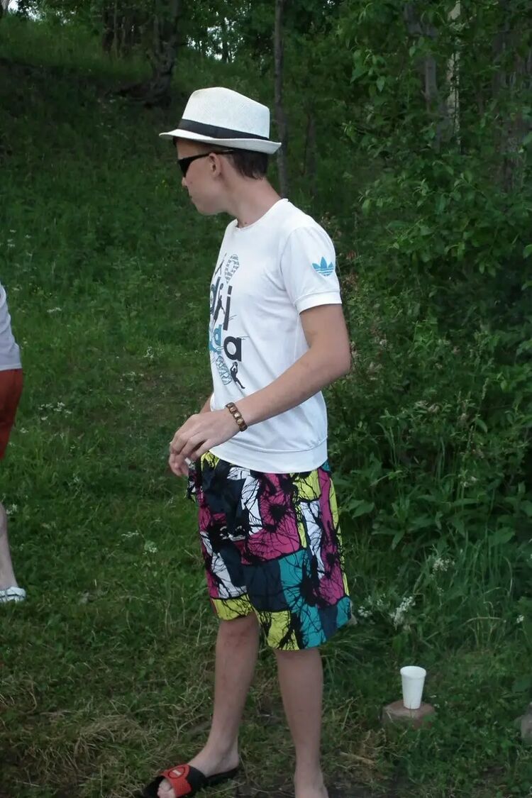 ���������� ��������, ���� ������� Shef, 31 ���, ������������ ��� ������, ����� � ���������, ���������