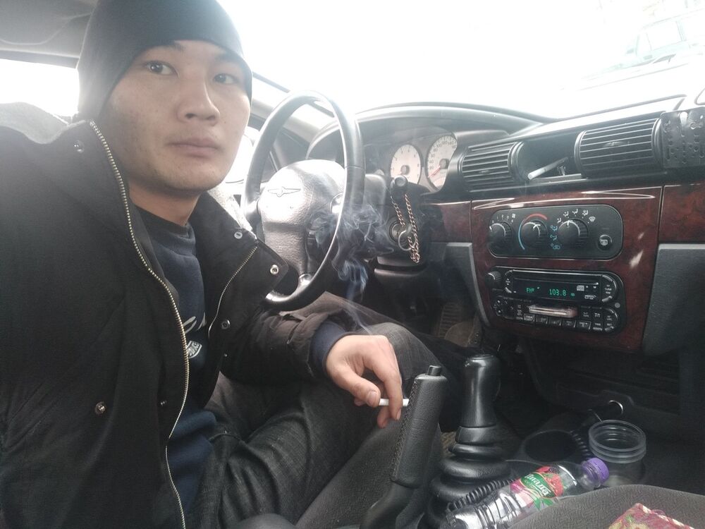 ���� 16241366 ������� Ali, 32 ����, ���� ���������� � ���