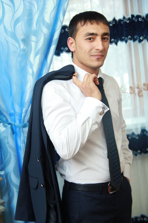 ���������� ������, ���� ������� Jonibek, 36 ���, ������������ ��� ������, ����� � ���������, c�������� ���������