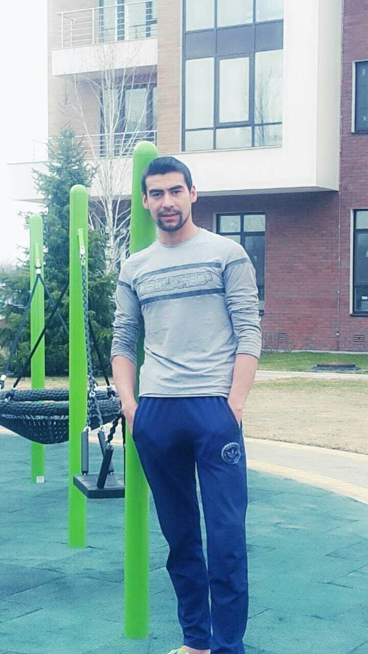  ,   Dima niyozov, 33 ,   ,   